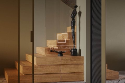 4 chambres villa à vendre à Alella, Barcelona, Catalonia, Spain № 3863 - photo 19