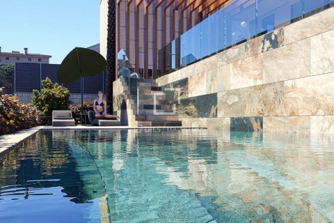 4 chambres villa à vendre à Alella, Barcelona, Catalonia, Spain № 3863 - photo 5