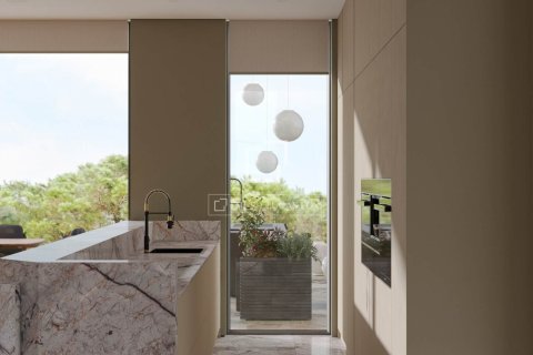 4 chambres villa à vendre à Alella, Barcelona, Catalonia, Spain № 3863 - photo 16