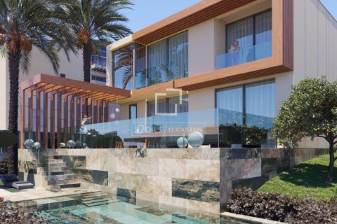 4 chambres villa à vendre à Alella, Barcelona, Catalonia, Spain № 3863