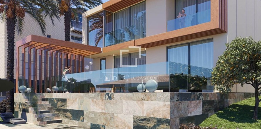 4 chambres villa à vendre à Alella, Barcelona, Catalonia, Spain № 3863