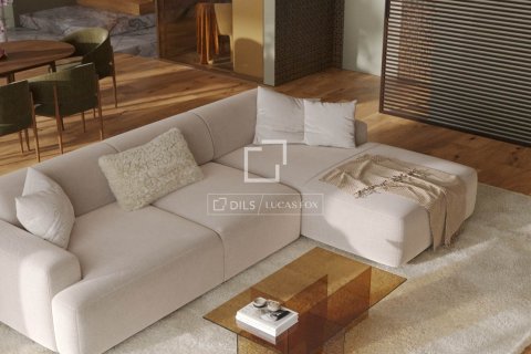 4 chambres villa à vendre à Alella, Barcelona, Catalonia, Spain № 3863 - photo 13