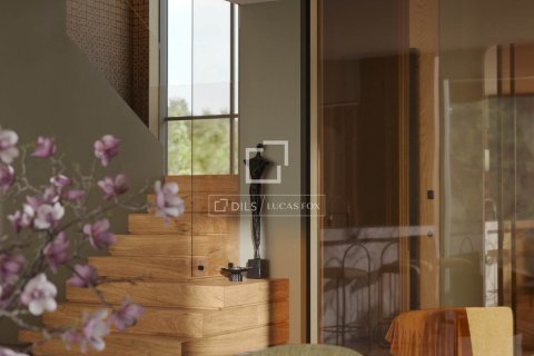 4 chambres villa à vendre à Alella, Barcelona, Catalonia, Spain № 3863 - photo 17