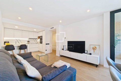 3 chambres apartment à vendre à Vilanova i la Geltru, Barcelona, Catalonia, Spain № 6390 - photo 16