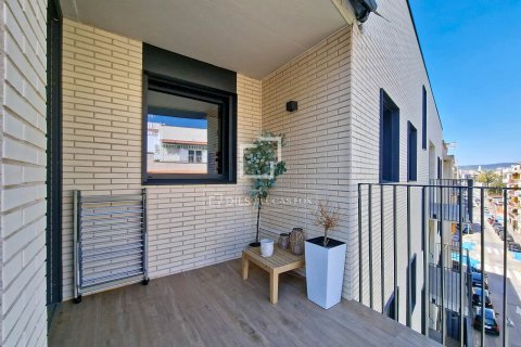 3 chambres apartment à vendre à Vilanova i la Geltru, Barcelona, Catalonia, Spain № 6390 - photo 22