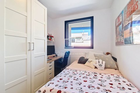 3 chambres apartment à vendre à Vilanova i la Geltru, Barcelona, Catalonia, Spain № 6390 - photo 26