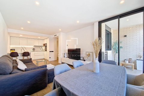 3 chambres apartment à vendre à Vilanova i la Geltru, Barcelona, Catalonia, Spain № 6390 - photo 17