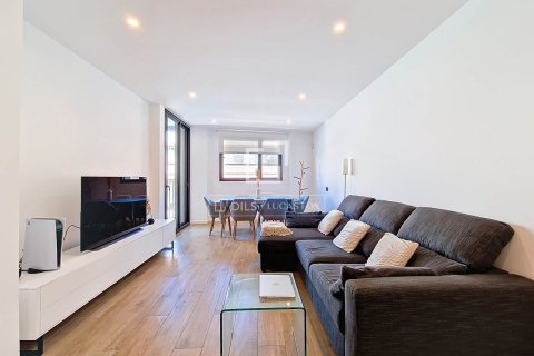 3 chambres apartment à vendre à Vilanova i la Geltru, Barcelona, Catalonia, Spain № 6390 - photo 14