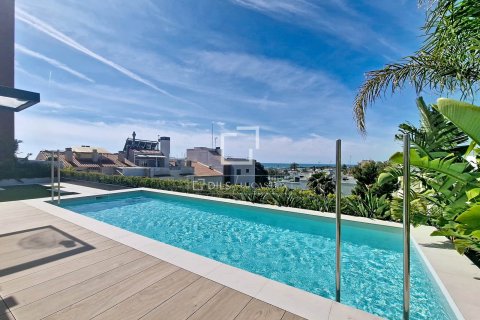 3 chambres apartment à vendre à Vilanova i la Geltru, Barcelona, Catalonia, Spain № 6390 - photo 3