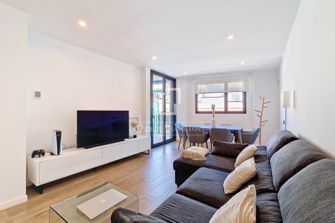 3 bedrooms apartment for sale in Vilanova i la Geltru, Barcelona, Catalonia, Spain № 6390