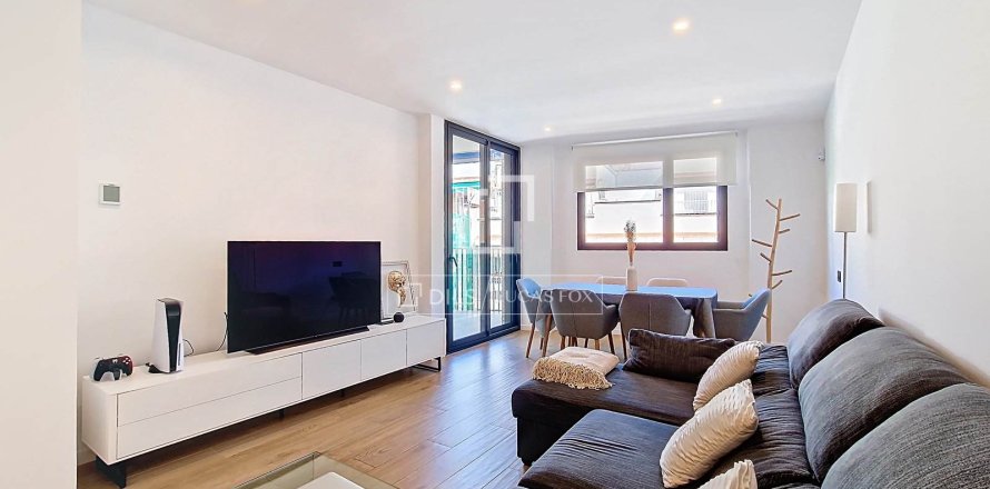 3 chambres apartment à vendre à Vilanova i la Geltru, Barcelona, Catalonia, Spain № 6390