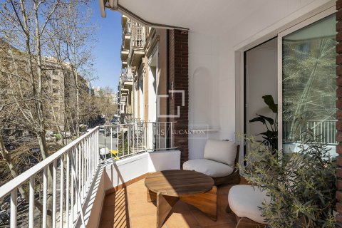 3 bedrooms apartment for sale in Barcelona, Catalonia, Spain № 6392 - photo 6
