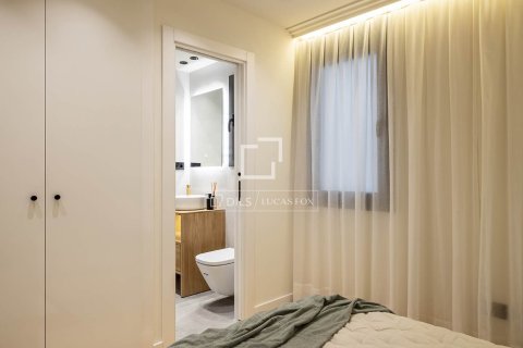 3 bedrooms apartment for sale in Barcelona, Catalonia, Spain № 6392 - photo 18