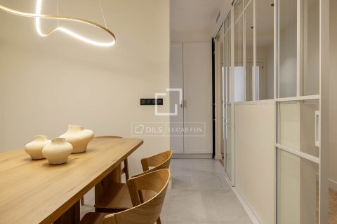 3 bedrooms apartment for sale in Barcelona, Catalonia, Spain № 6392 - photo 14