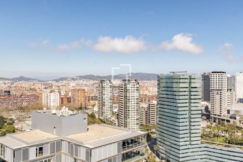 3 bedrooms apartment for sale in Barcelona, Catalonia, Spain № 6393 - photo 19