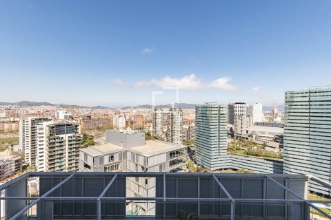 3 bedrooms apartment for sale in Barcelona, Catalonia, Spain № 6393 - photo 20