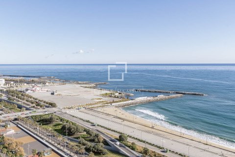 3 bedrooms apartment for sale in Barcelona, Catalonia, Spain № 6393 - photo 11