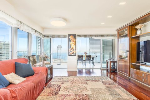 3 bedrooms apartment for sale in Barcelona, Catalonia, Spain № 6393 - photo 3