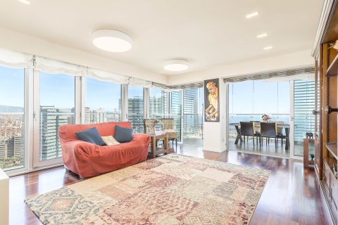 3 bedrooms apartment for sale in Barcelona, Catalonia, Spain № 6393 - photo 5