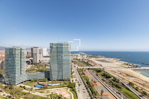 3 bedrooms apartment for sale in Barcelona, Catalonia, Spain № 6393 - photo 22