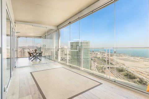 3 bedrooms apartment for sale in Barcelona, Catalonia, Spain № 6393 - photo 15