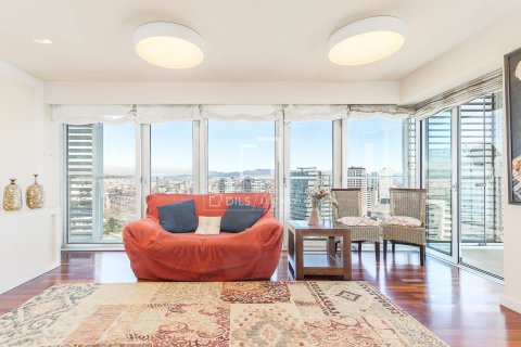 3 bedrooms apartment for sale in Barcelona, Catalonia, Spain № 6393 - photo 8