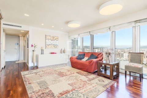 3 bedrooms apartment for sale in Barcelona, Catalonia, Spain № 6393 - photo 6
