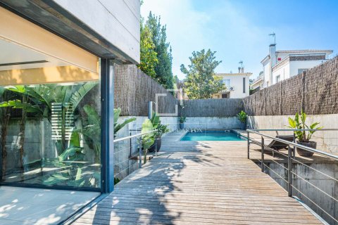 6 bedrooms villa for sale in Valldoreix, Barcelona, Catalonia, Spain № 6394 - photo 9