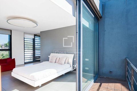 6 bedrooms villa for sale in Valldoreix, Barcelona, Catalonia, Spain № 6394 - photo 30