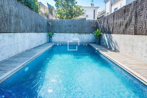 6 bedrooms villa for sale in Valldoreix, Barcelona, Catalonia, Spain № 6394 - photo 14