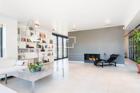 6 bedrooms villa for sale in Valldoreix, Barcelona, Catalonia, Spain № 6394 - photo 4