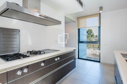 6 bedrooms villa for sale in Valldoreix, Barcelona, Catalonia, Spain № 6394 - photo 21