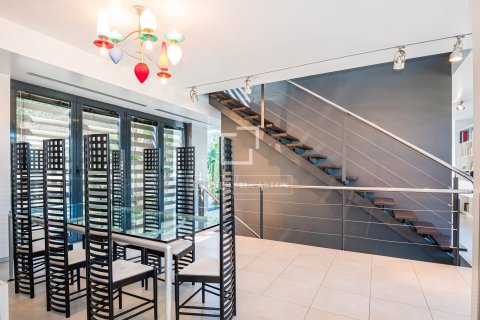 6 bedrooms villa for sale in Valldoreix, Barcelona, Catalonia, Spain № 6394 - photo 15