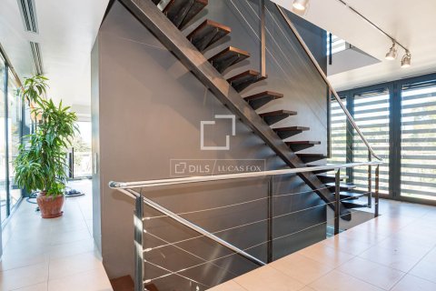 6 bedrooms villa for sale in Valldoreix, Barcelona, Catalonia, Spain № 6394 - photo 18