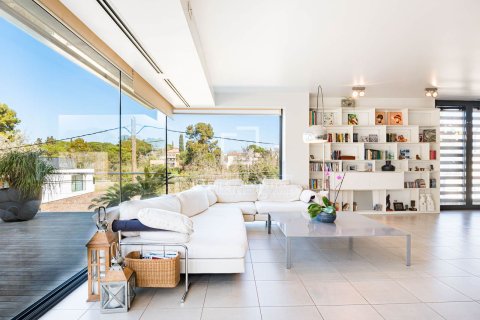 6 bedrooms villa for sale in Valldoreix, Barcelona, Catalonia, Spain № 6394 - photo 7