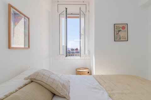3 bedrooms apartment for sale in Barcelona, Catalonia, Spain № 6389 - photo 26