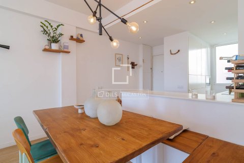 3 bedrooms apartment for sale in Barcelona, Catalonia, Spain № 6389 - photo 7