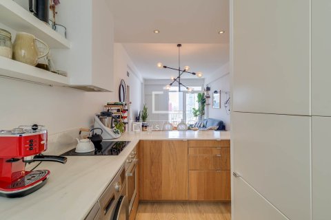 3 bedrooms apartment for sale in Barcelona, Catalonia, Spain № 6389 - photo 20