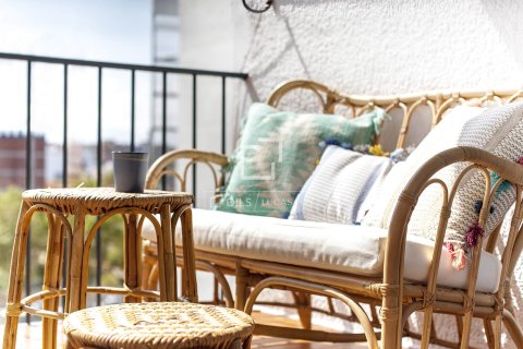 3 bedrooms apartment for sale in Barcelona, Catalonia, Spain № 6389 - photo 12