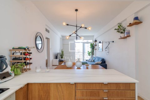 3 bedrooms apartment for sale in Barcelona, Catalonia, Spain № 6389 - photo 21