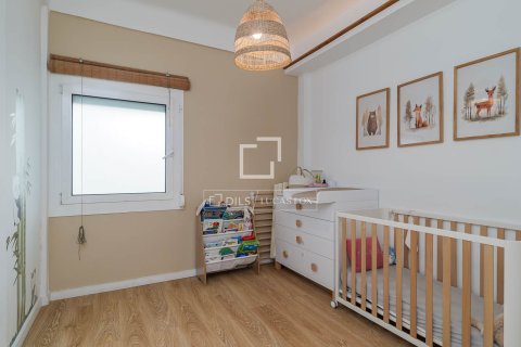 3 bedrooms apartment for sale in Barcelona, Catalonia, Spain № 6389 - photo 29