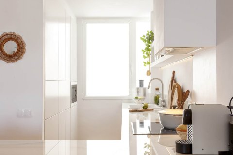 3 bedrooms apartment for sale in Barcelona, Catalonia, Spain № 6389 - photo 16