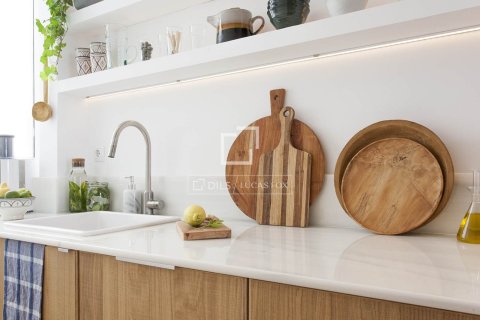 3 bedrooms apartment for sale in Barcelona, Catalonia, Spain № 6389 - photo 15