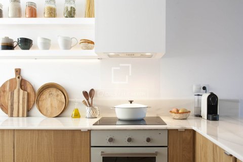 3 bedrooms apartment for sale in Barcelona, Catalonia, Spain № 6389 - photo 17