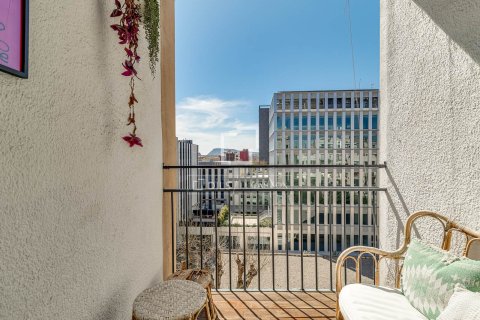 3 bedrooms apartment for sale in Barcelona, Catalonia, Spain № 6389 - photo 22