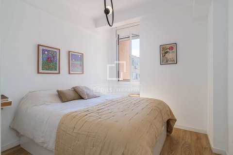 3 bedrooms apartment for sale in Barcelona, Catalonia, Spain № 6389 - photo 25