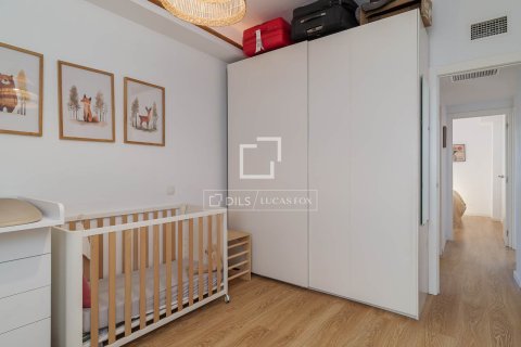 3 bedrooms apartment for sale in Barcelona, Catalonia, Spain № 6389 - photo 30