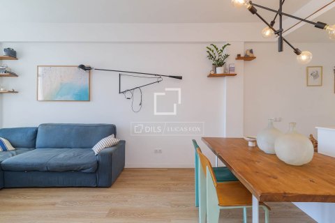 3 bedrooms apartment for sale in Barcelona, Catalonia, Spain № 6389 - photo 6