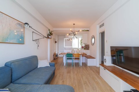 3 bedrooms apartment for sale in Barcelona, Catalonia, Spain № 6389 - photo 3