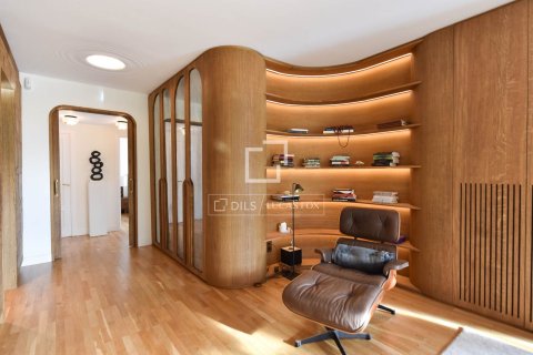 4 chambres apartment à vendre à Barcelona, Catalonia, Spain № 6395 - photo 16